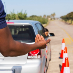 Defensive Driving Techniques