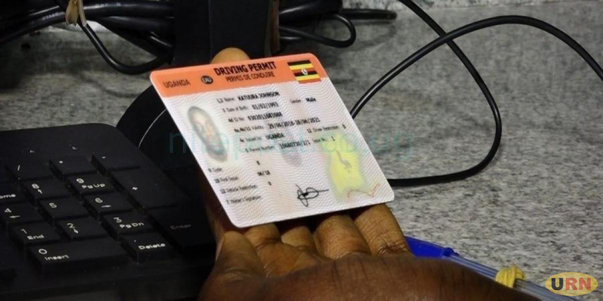 Permit Processing